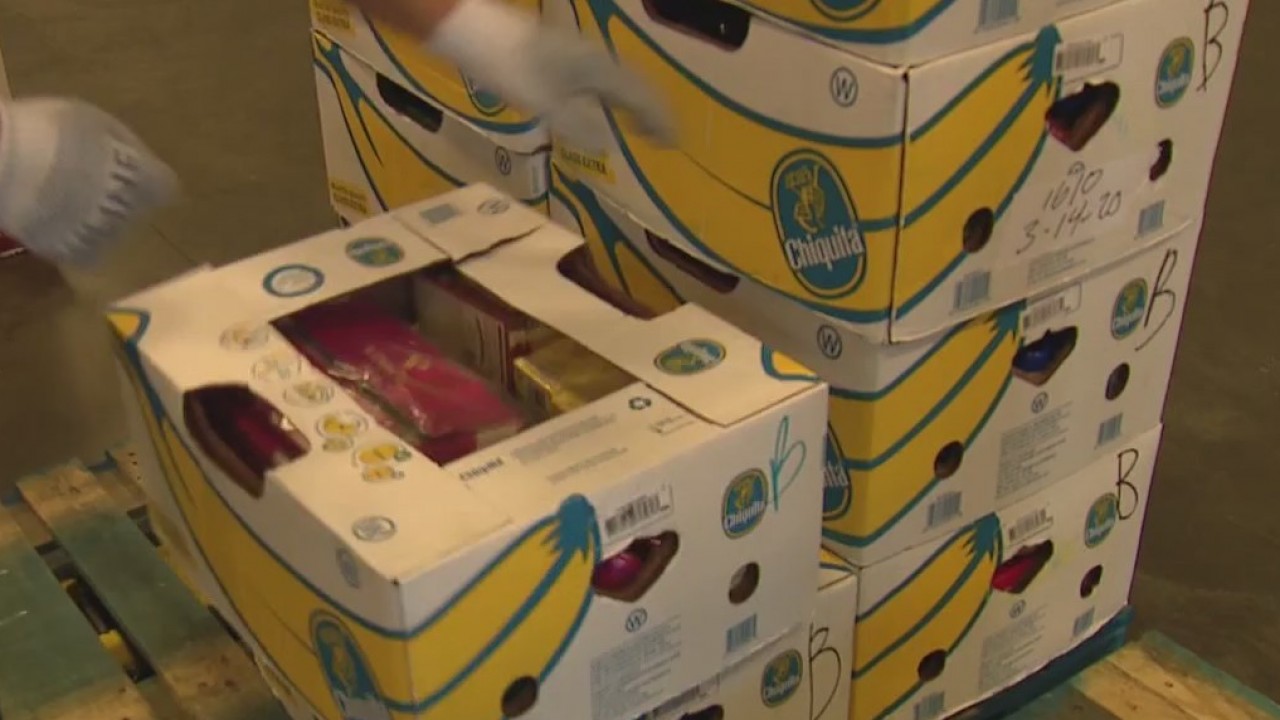 FOX 35 Feed Families in Crisis