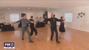 Bringing the love of dance to Tampa Bay