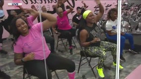 Spin into the New Year with Vitamin T Cycling and Fitness Studio