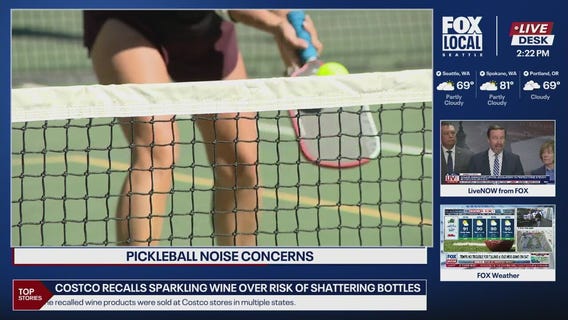 Pickleball vs Everyone: How late is too late to play?