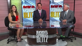 FOX6 Sports Blitz (July 23, 2023)
