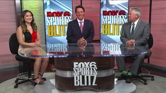 FOX6 Sports Blitz (July 23, 2023)