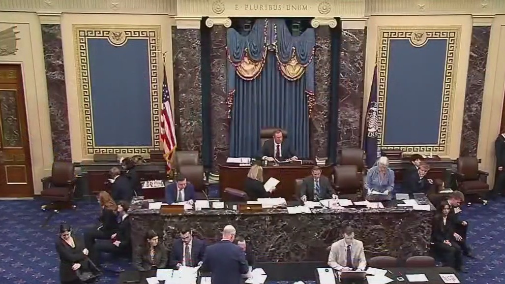 Government shutdown looms: What must be done