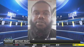 Fans ready for Phillies win back home this week