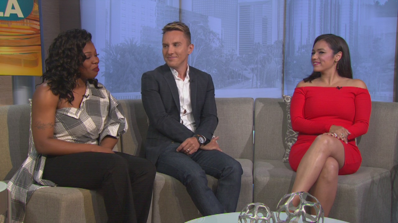 Pop culture panel talks Pres. Trump to meet Queen Elizabeth and more