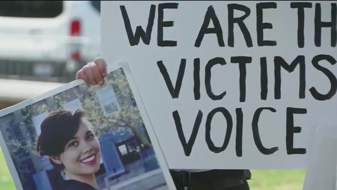 Families of Boeing 737 victims demand more justice