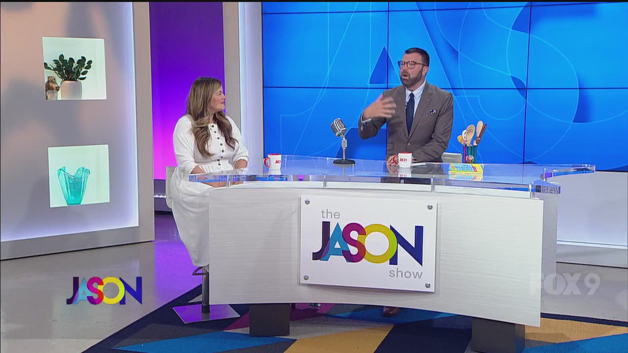 The Jason Show: Oct. 4, 2023