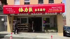 New look at traditional Chinese medicine