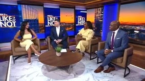 LION: August 15, 2025