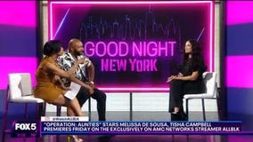 Good Night New York 7-9-25