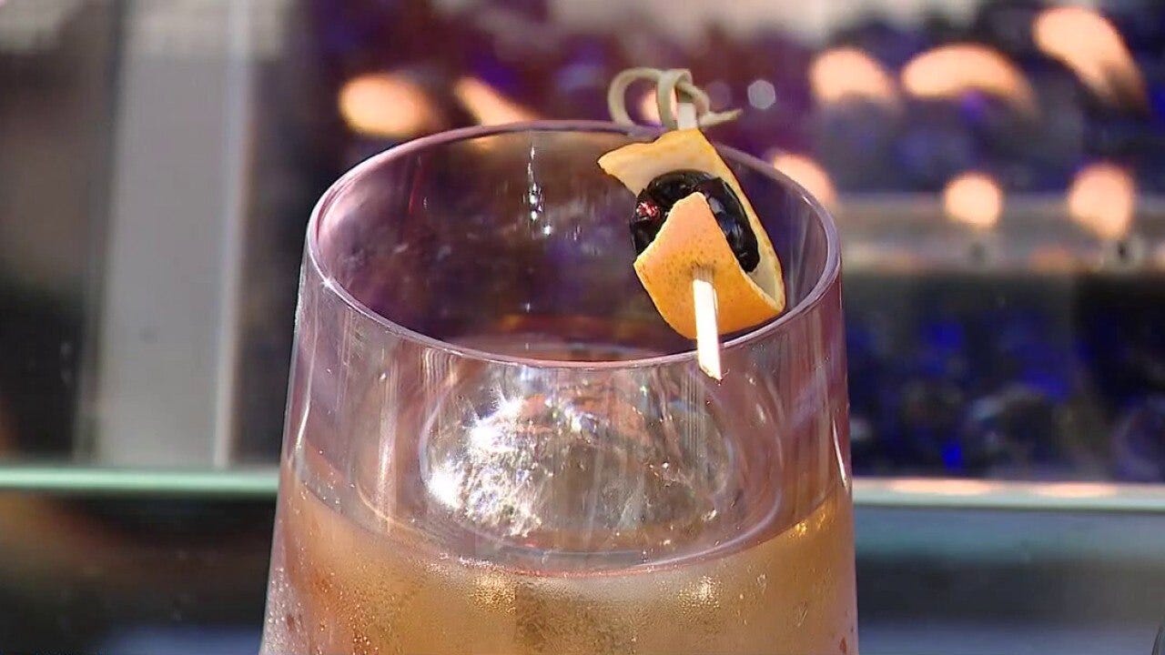 Ice Rodeo returns to Four Seasons Austin 