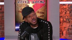 Full interview: Marlon Wayans on Texas Live & Local