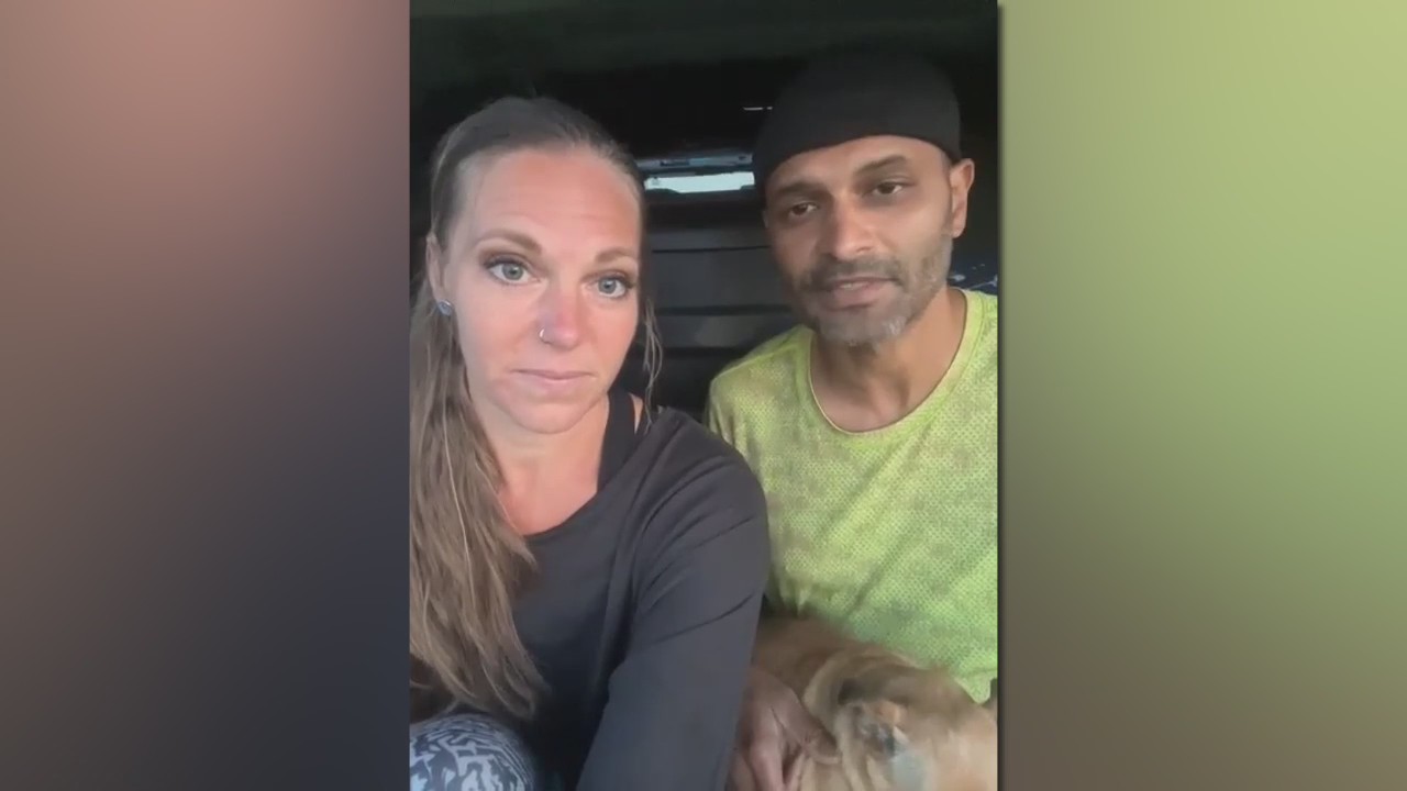 Family of Egypt Covington relieved after guilty pleas