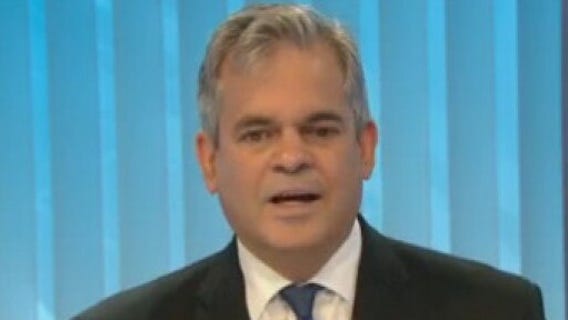 Interview with Mayor Steve Adler - 8/15