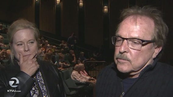 'Urban Inferno' documentary helps survivors of North Bay Fires heal