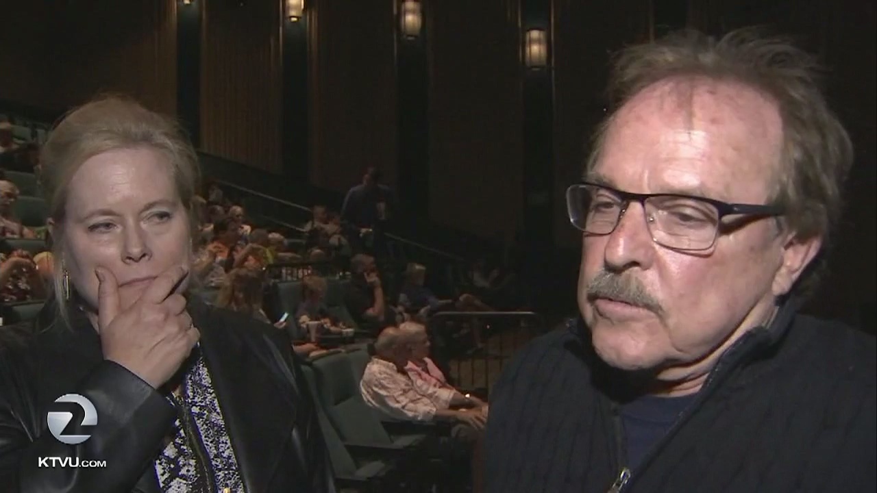 'Urban Inferno' documentary helps survivors of North Bay Fires heal