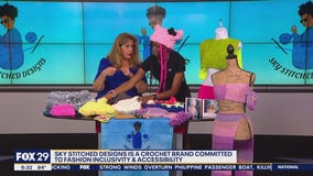 Whatcha Makin: Sky Stiched Designs