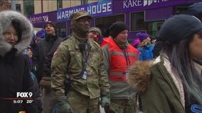 Departments join forces to ensure safety at Super Bowl events