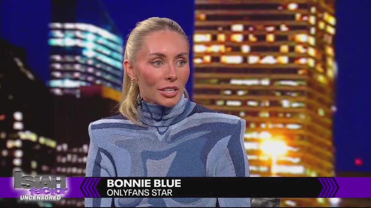 Parents' Attorney React to HISD Settlement | Adult Film Star Bonnie Blue Arrest