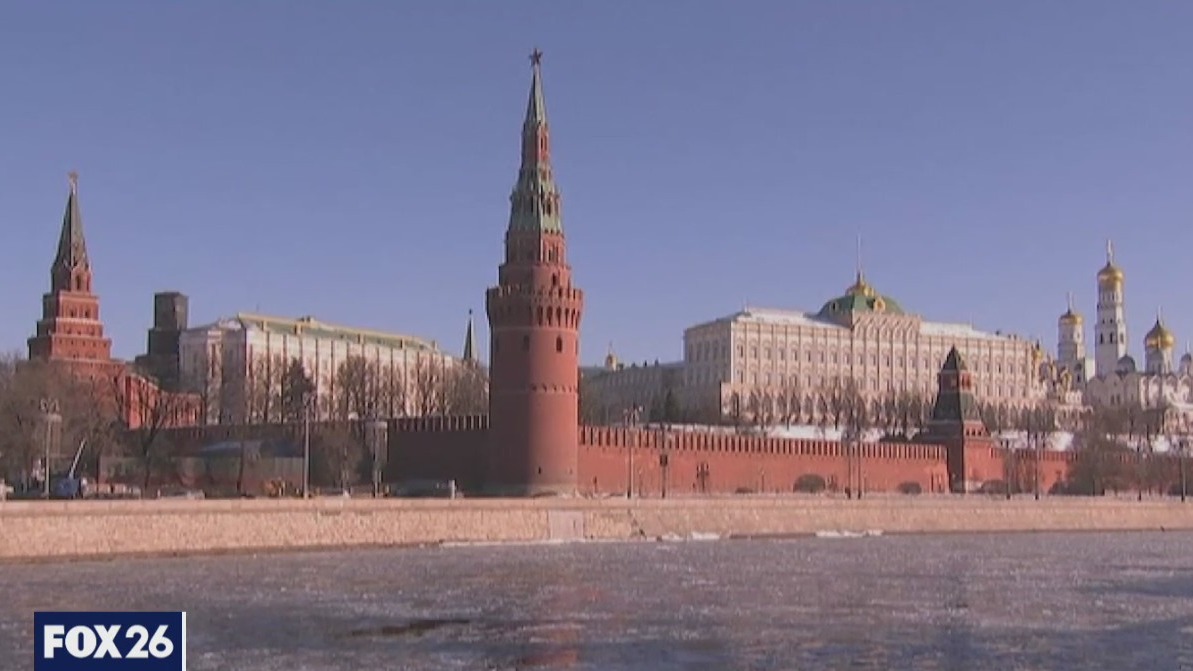 Russia-Ukraine tension continues to grow