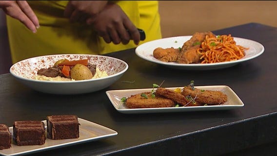 Hyde Park restaurant owner talks Chicago Restaurant Week 2025