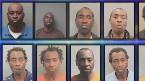 Breaking Bond: 28,000 defendants with extensive criminal history receive PR bond since 2022