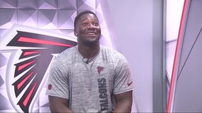 Players pitch gifts for Raheem in hilarious holiday Q&A