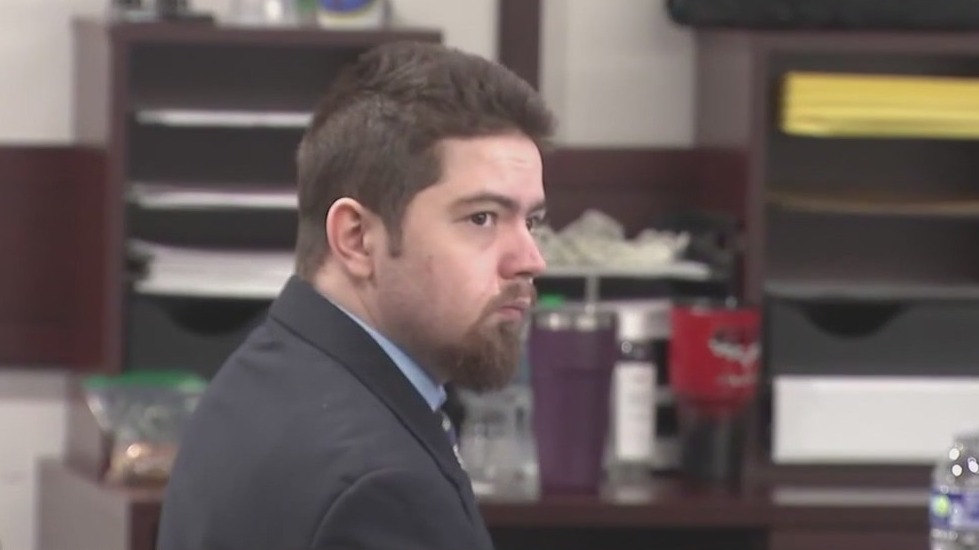 Closing arguments wrap up in Dylan Fogle trial