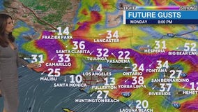 Weather Forecast for Friday, Jan. 17