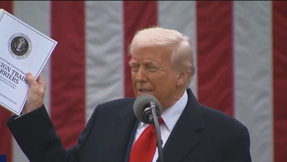 Legal blow to the Trump tariffs, court didn?t buy what president was selling