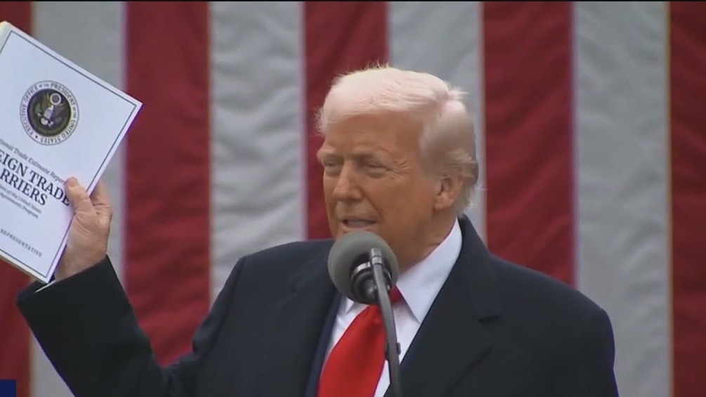 Legal blow to the Trump tariffs, court didn?t buy what president was selling