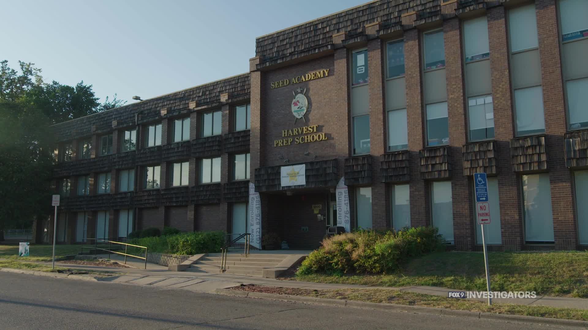 Teacher of Year trial wraps up