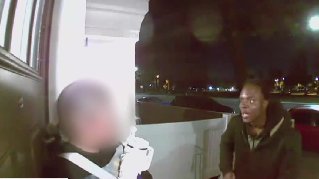 Woman stalked, attacked in La Puente