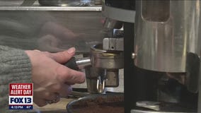 Coffee inflation raises cost of your cup of joe