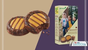 How to order your Girl Scout Cookies this year (even if you don't know a Scout!)