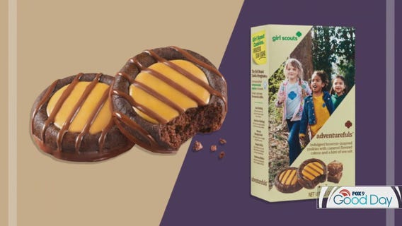 How to order your Girl Scout Cookies this year (even if you don't know a Scout!)