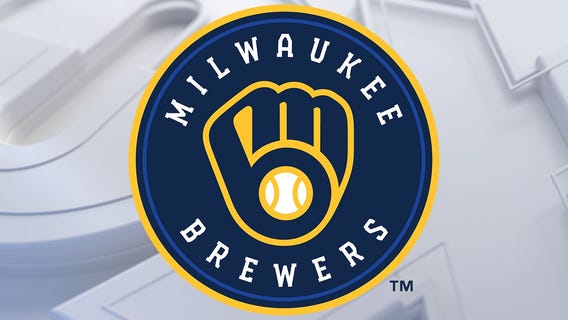 Masks optional at Brewers games June 1