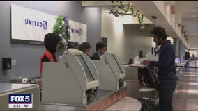 Coronavirus concerns hurting travel industry