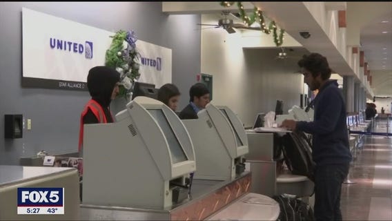 Coronavirus concerns hurting travel industry