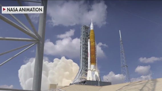 NASA says Artemis I exceeded expectations