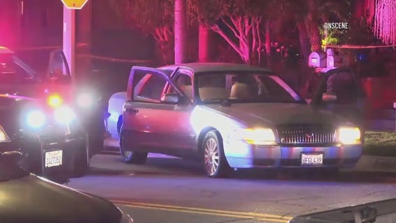 Suspect killed in officer-involved shooting in Huntington Beach