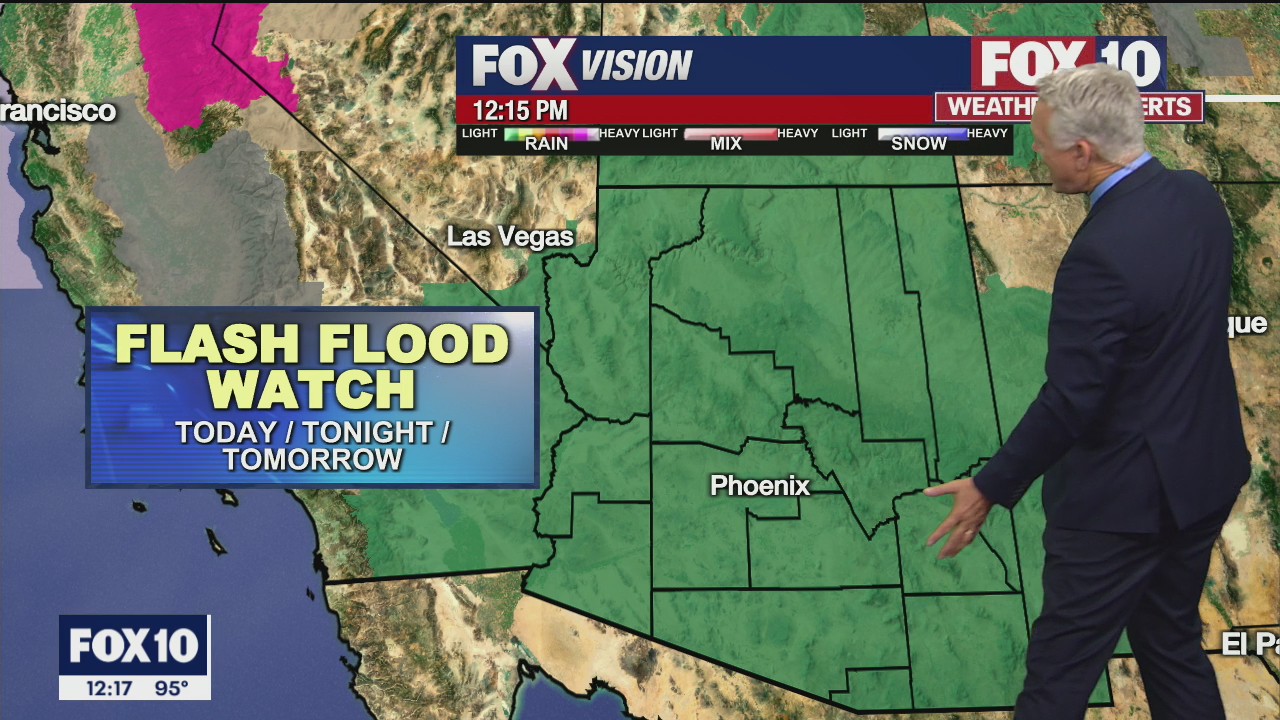 Noon Weather Forecast - 8/31/21