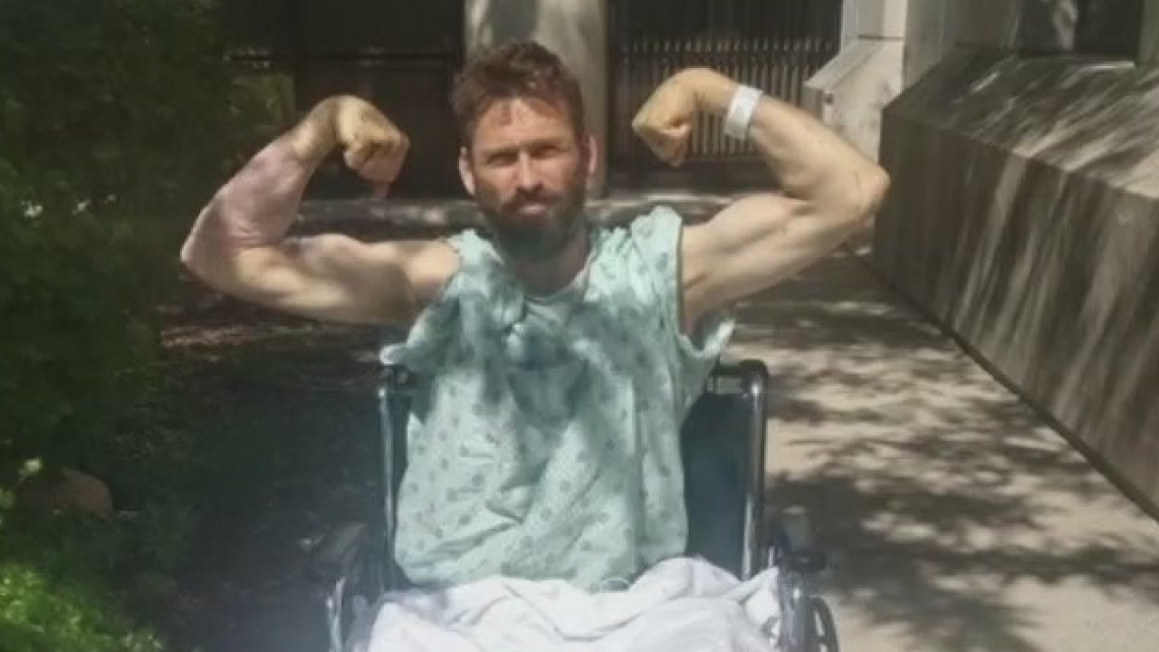 Owner of Koz's Mini Bowl struck by vehicle