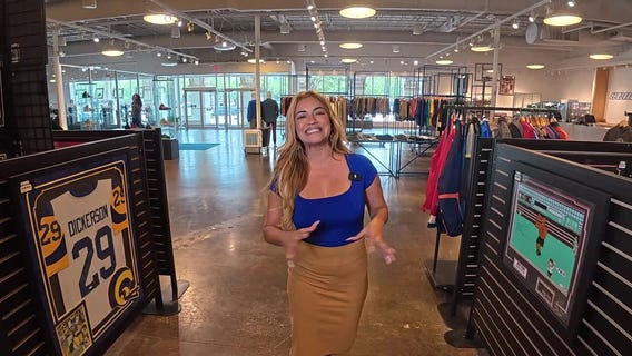 Fiterman Sports hosting meet and greet opportunities for fans