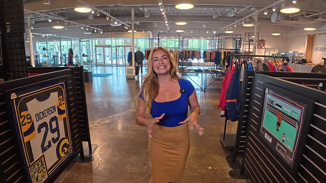 Fiterman Sports hosting meet and greet opportunities for fans