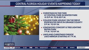 Orlando Weather Forecast PM: December 4th, 2025