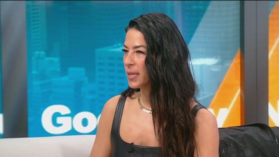 Rebecca Minkoff, Alexandra Sowa: Good Day Today