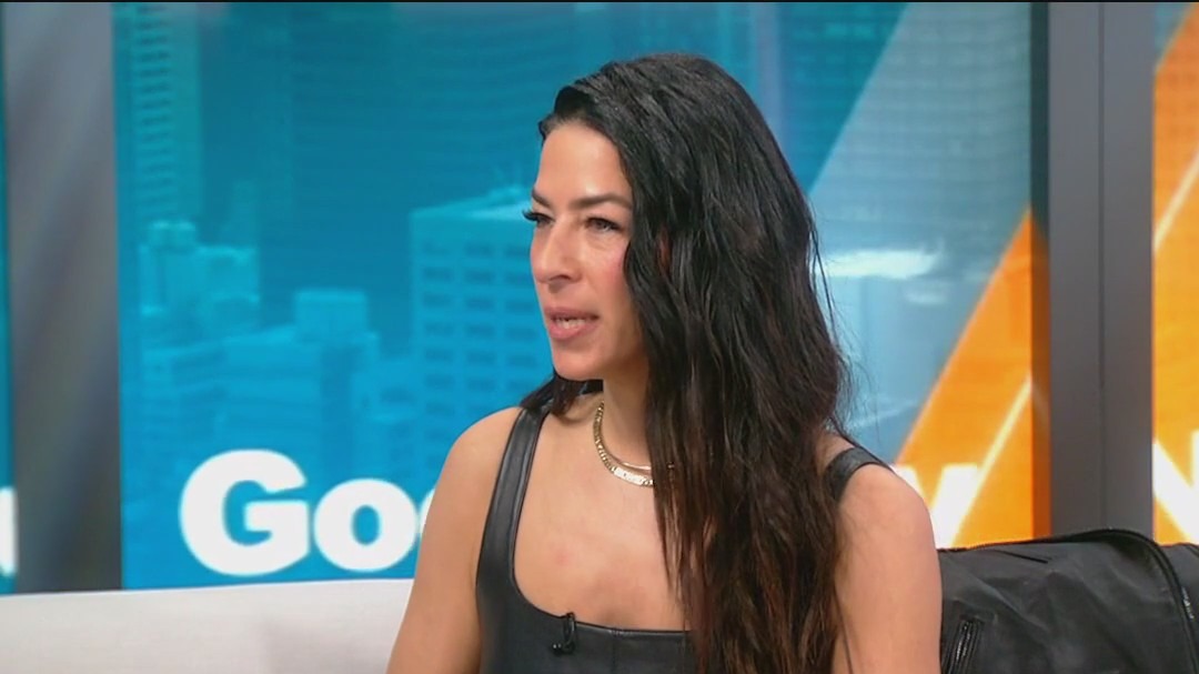 Rebecca Minkoff, Alexandra Sowa: Good Day Today