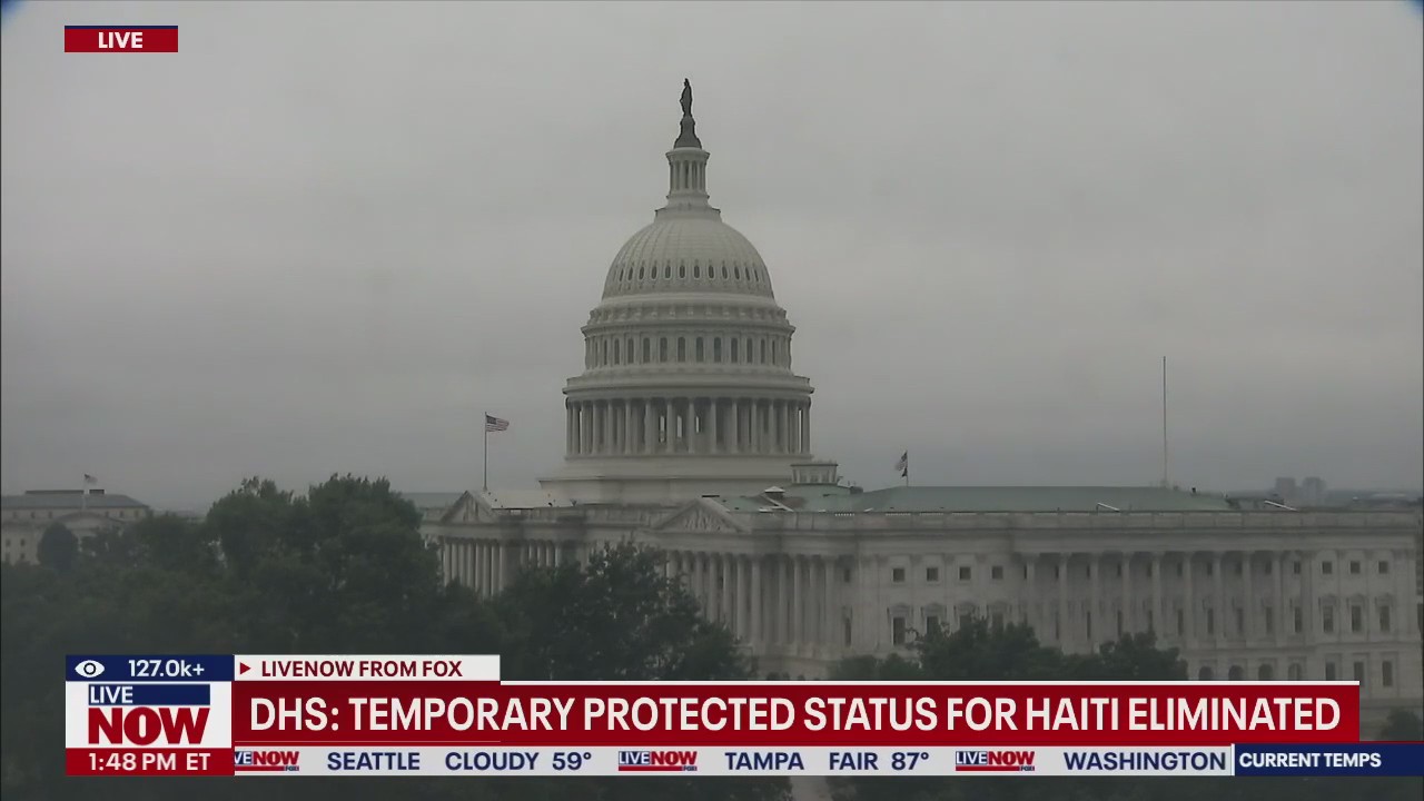 TPS eliminated for Hattian immigrants