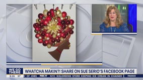 Whatcha Makin?: December 26, 2022